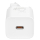 BASEUS sieciowa Super Si Quick Charger 1xUSB-C 25W (biała) CCSP020102 - 1079281 - zdjęcie 3
